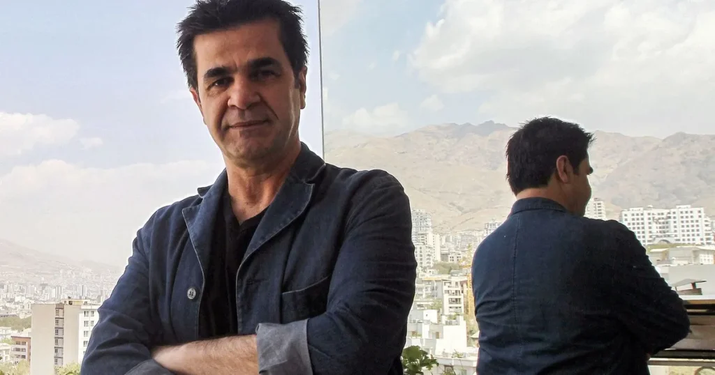 جعفر بناهي: السينما آخر مساحات التنفس تحت الأنظمة القمعية