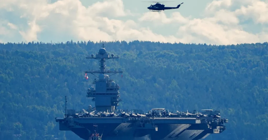 إذا غزت أميركا فنزويلا.. ما سيناريو المواجهة والأهداف المحتملة؟