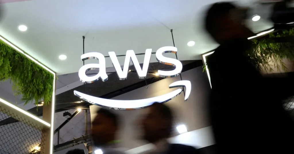 أمازون تطلق خدمة جديدة لمنع تكرار تعطل خدمات الإنترنت بسبب خوادمها