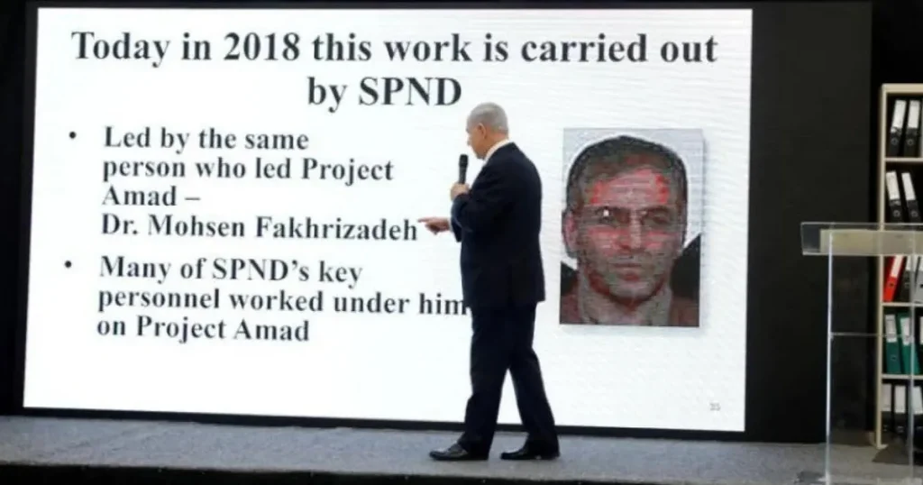 مدير الموساد السابق: سرقنا 55 ألف وثيقة و183 أسطوانة من الأرشيف النووي الإيراني