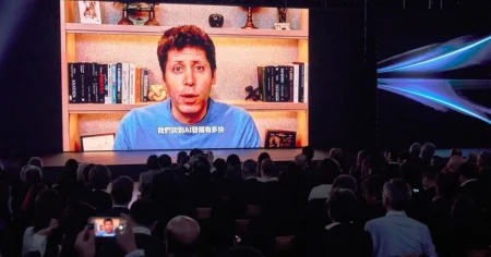 تقدم جوجل في الذكاء الاصطناعي يثير مخاوف مؤسس OpenAI: لن أقبل الخسارة