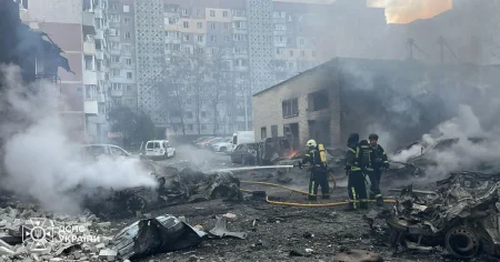 “خطة ويتكوف” للسلام في أوكرانيا.. الغموض بشأن الناتو يؤجج مخاوف حلفاء واشنطن