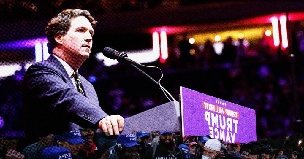 لقد بدأت للتو الحرب الأهلية للحزب الجمهوري بسبب نيك فوينتيس