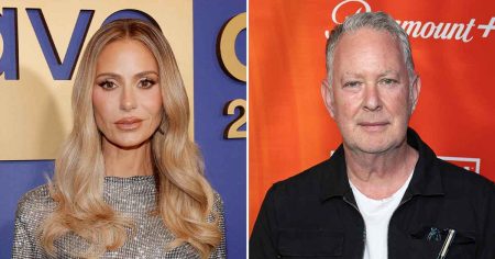 دوريت كيمسلي تقول إن التربية المشتركة مع PK “صعبة” خلال حضورها BravoCon 2025