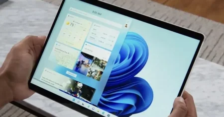 تحديث مزيف لويندوز يثبت برمجية خبيثة على حواسيب الضحايا