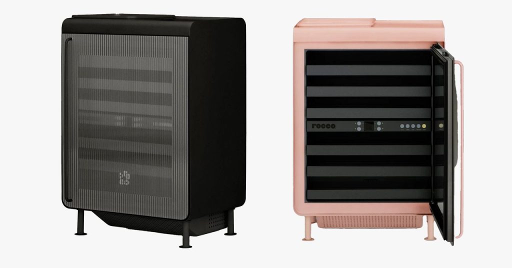 لدى المستهلك 8 ساعات للاستفادة من عروض الثلاجة المميزة.