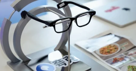 مدعومة بمساعدها Qwen.. “علي بابا” تدخل سوق النظارات الذكية مع Quark S1