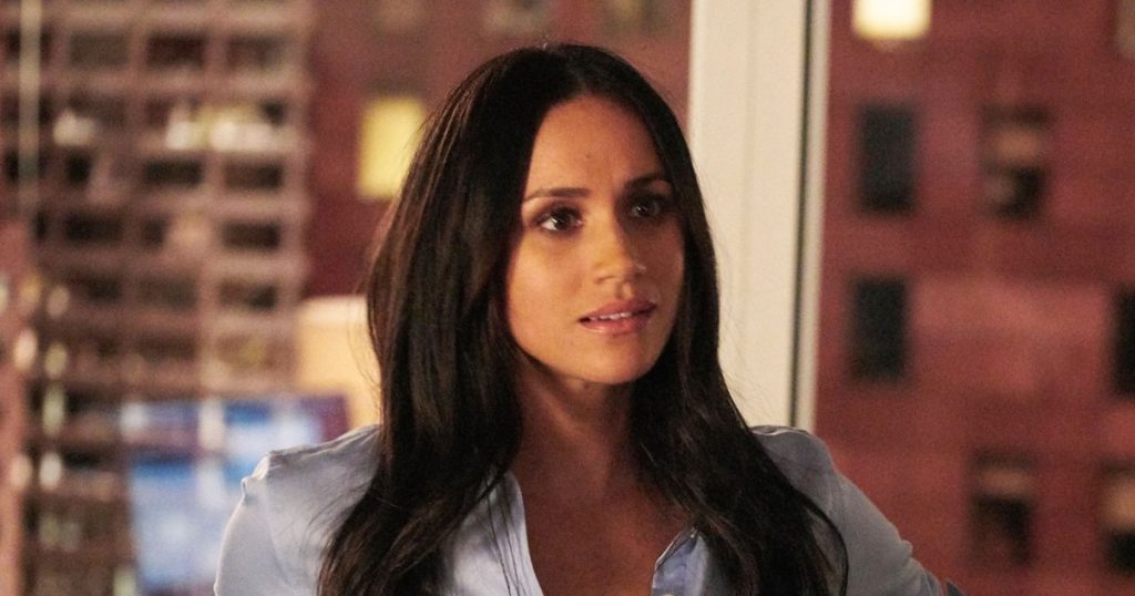 اقتباسات ميغان ماركل الصادقة حول لعب راشيل زين في “البدلات” على مر السنين