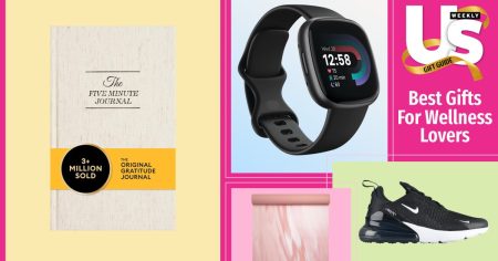 أفضل 17 هدية لعشاق الصحة (التي لا يملكونها بالفعل) – ابتداءً من 3 دولارات