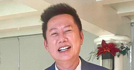 من هو نوات إتساراجريسيل؟ تعرف على المدير التنفيذي لملكة جمال الكون الذي أهان ملكة جمال المكسيك وسط فضيحة