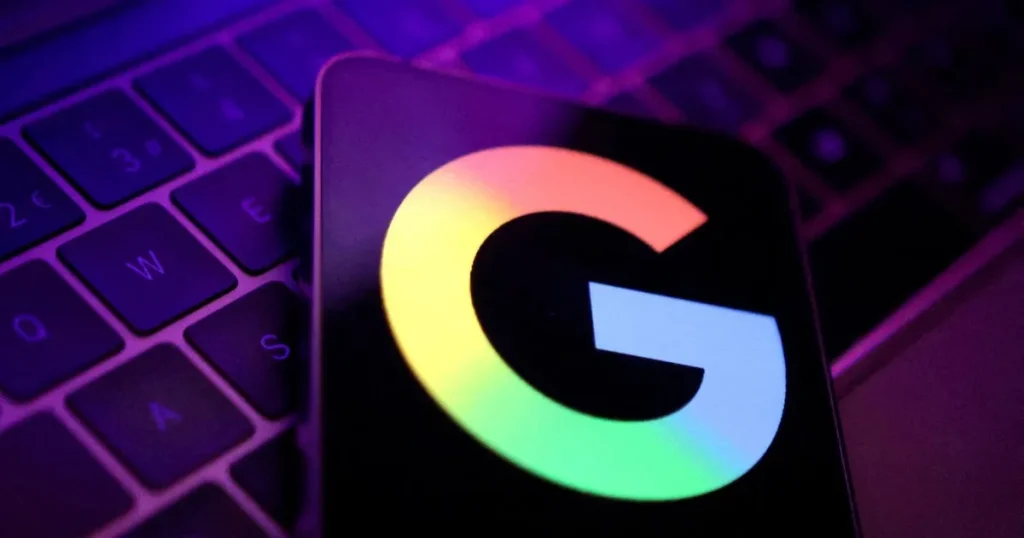 جوجل تطور نسخة من نظام أندرويد لتشغيل الحواسيب والأجهزة اللوحية