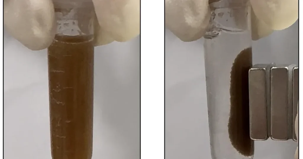 طريقة جديدة للكشف عن أمراض الجهاز الهضمي باستخدام “حبوب بكتيريا”