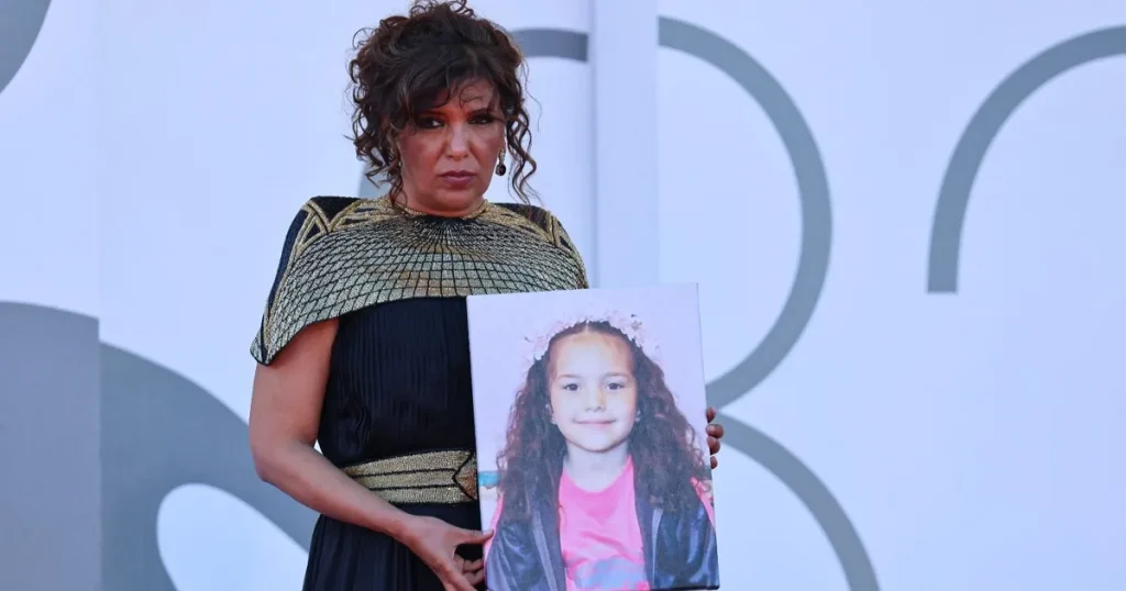 كوثر بن هنية: “صوت هند رجب” أعاد إيماني بأهمية دور السينما