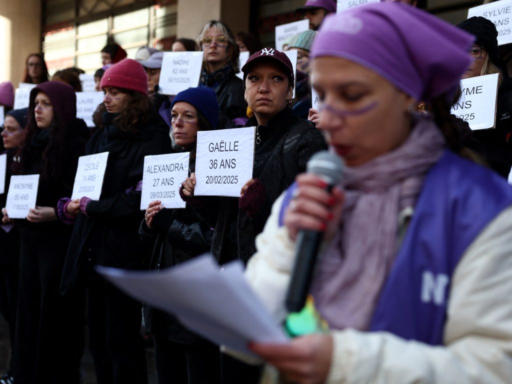 شريكات الحياة وأفراد الأسرة يقتلون 137 امرأة يومياً في 2024: الأمم المتحدة.