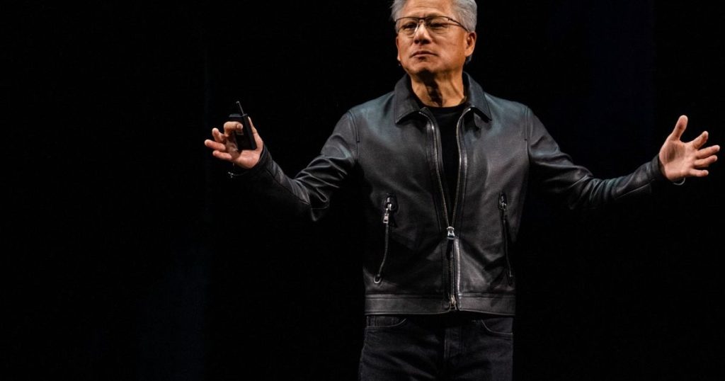 “جوجل” تخترق حصون “إنفيديا” برقائقها