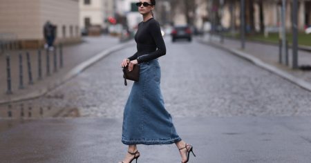 تُعد علامة أمازون التجارية هذه بمثابة متجر متكامل للقطع الشتوية المتنوعة – وهي معروضة للبيع الآن