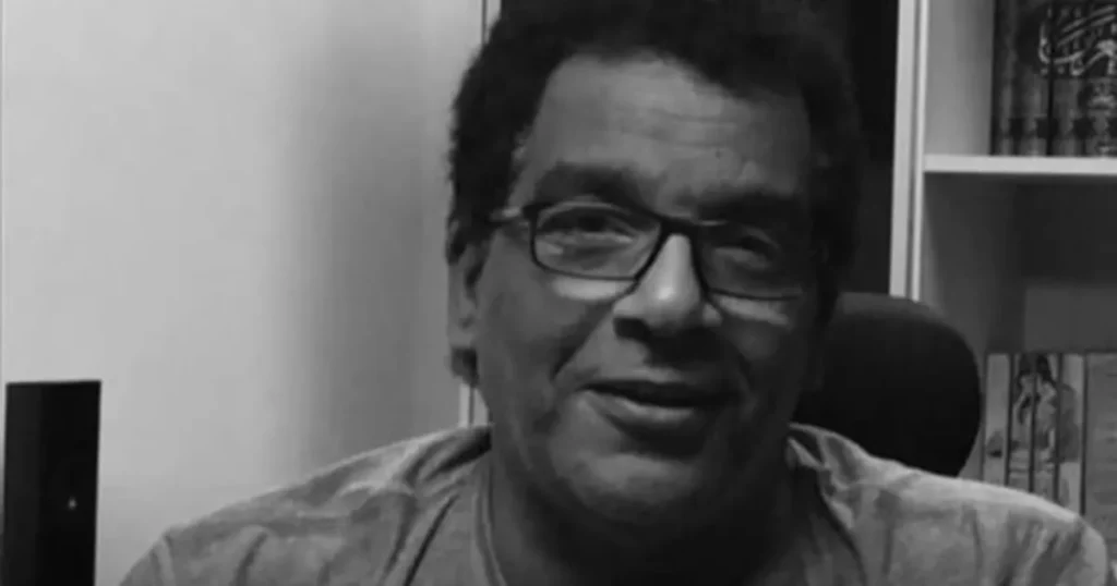 وفاة السيناريست المصري أحمد عبد الله مؤلف “اللمبي” و”الناظر”
