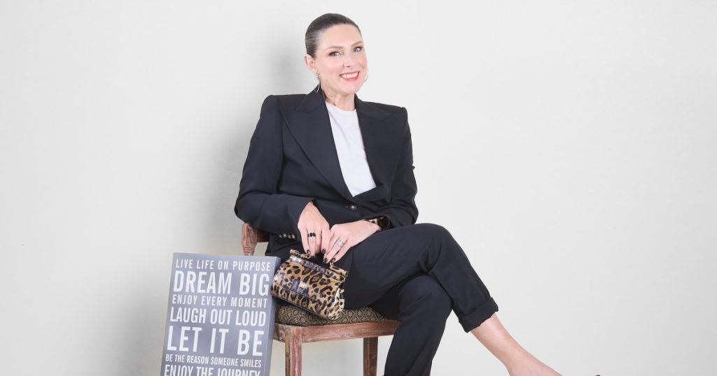 تريد أن تبدو أصغر سنا؟ ينبوع الشباب هذا الكولاجين البقري النقي ثلاثي الببتيد يحارب التجاعيد