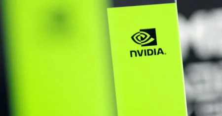 أمازون ومايكروسوفت تدعمان تشريعاً يقيّد صادرات “إنفيديا” إلى الصين