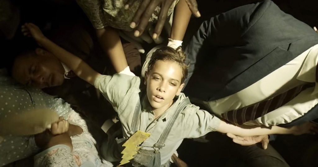 إليكم الفيلم الجديد الأول على Netflix الذي لا أستطيع الانتظار لمشاهدته في نوفمبر 2025