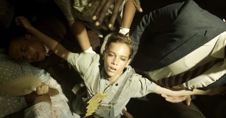 إليكم الفيلم الجديد الأول على Netflix الذي لا أستطيع الانتظار لمشاهدته في نوفمبر 2025