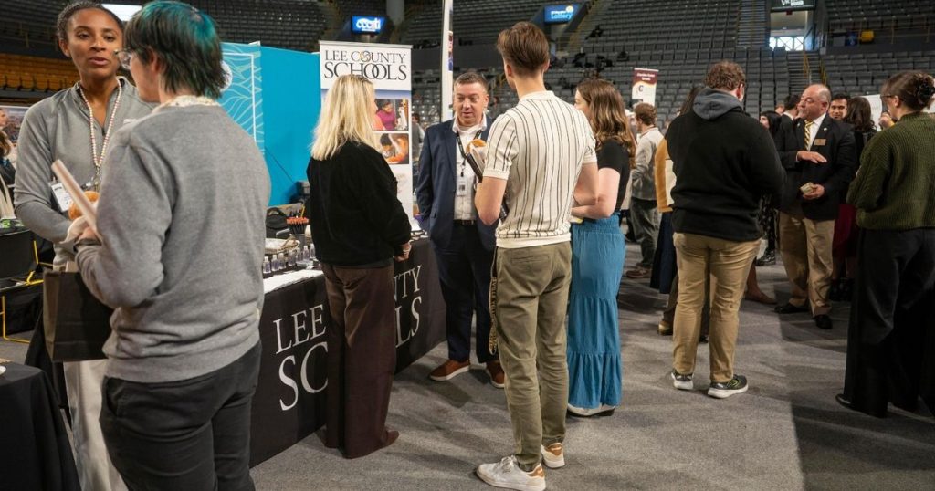 تقرير وظائف أكتوبر سيصدر بدون معدل البطالة بسبب الإغلاق الحكومي