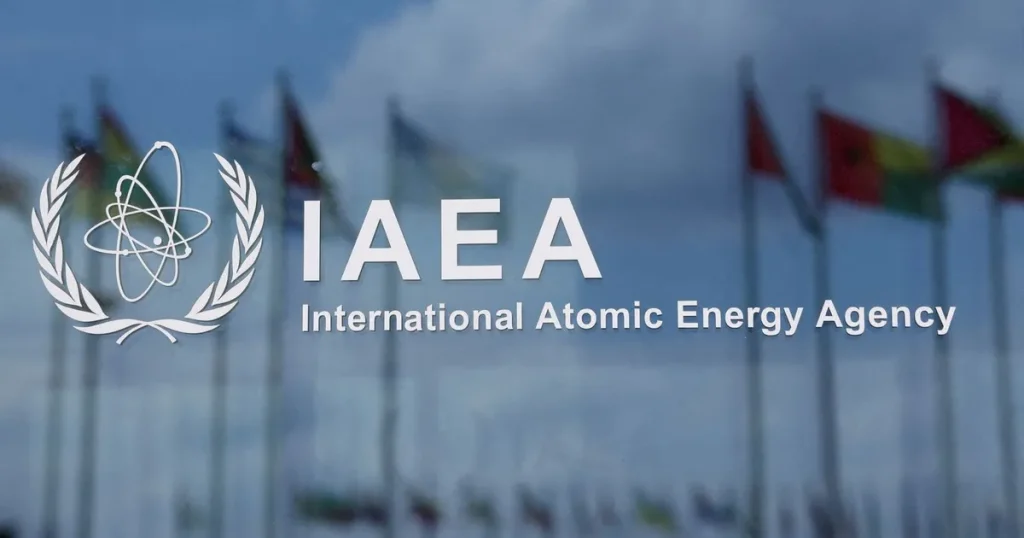 قرار مرتقب لوكالة الطاقة الذرية يطالب إيران بالكشف عن مخزونات اليورانيوم المخصب