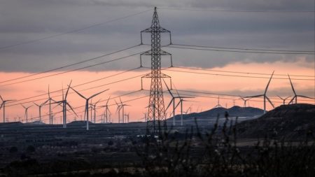 لماذا لا تزال حملة الكهربة في أوروبا “راكدة”