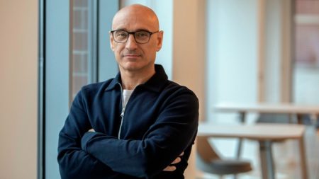 “غالبية الأطفال لا يحصلون على الدعم الكافي”