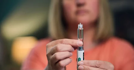 دراسة علمية ترصد آثاراً إيجابية لأدوية إنقاص الوزن على القلب والبنكرياس