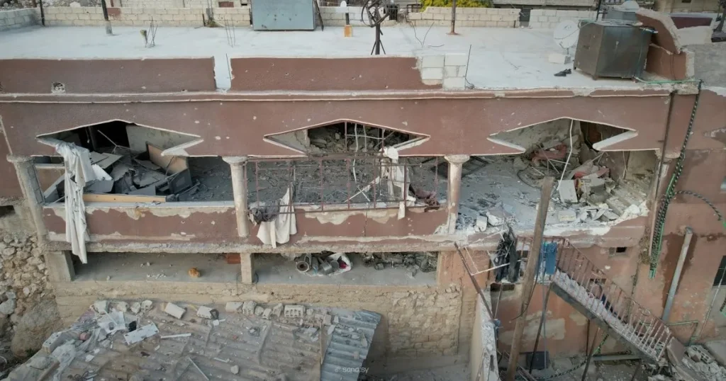 سوريا: إسرائيل تريد تقويض الاستقرار.. وملتزمون باتفاقية 1974