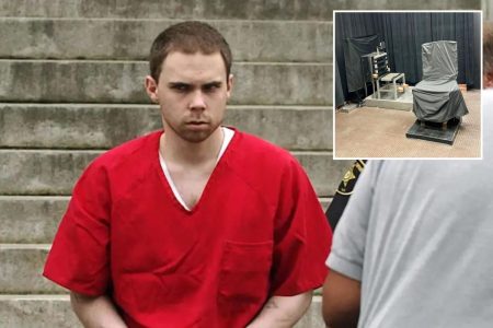 سيتم إعدام السجين المحكوم عليه بالإعدام في ولاية كارولينا الجنوبية ستيفن براينت رميا بالرصاص