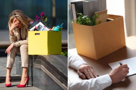 هذه هي العلامات الثلاث التي تشير إلى أن شركتك على وشك تسريح العمال: خبراء في المجال المهني