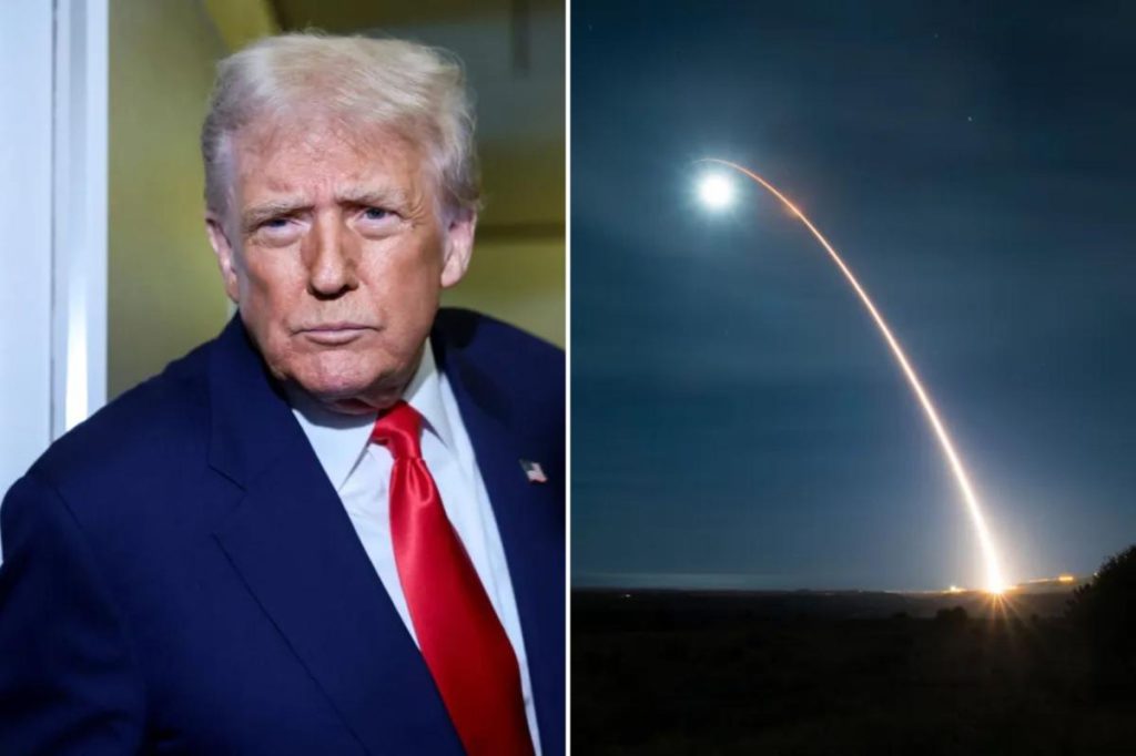 مدير وكالة المخابرات المركزية ورئيس المخابرات بمجلس الشيوخ يقول إن ترامب “على حق” فيما يتعلق بالتجارب النووية الروسية والصينية