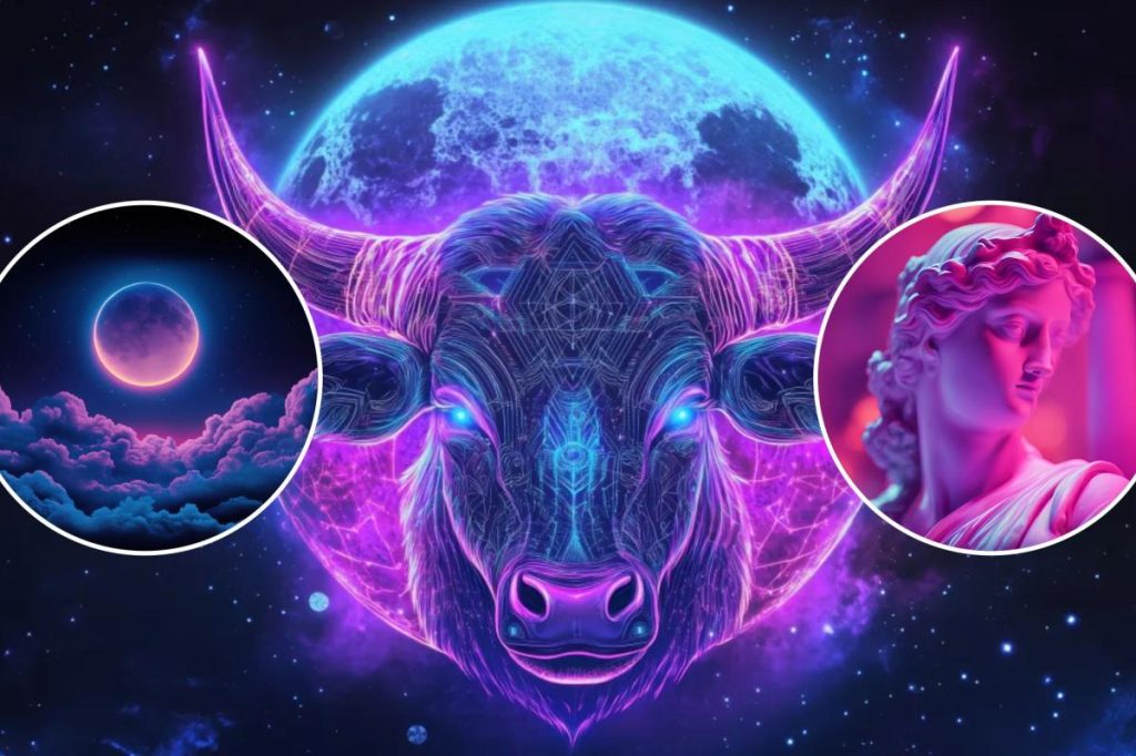 نوفمبر 2025، القمر العملاق للقندس العملاق في برج الثور هو اختبار بالنار