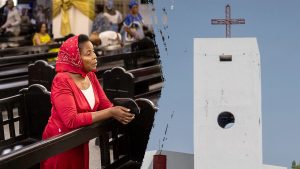 قائد بعثة نيجيرية يصف تهديد ترامب العسكري لنيجيريا بأنه “صلاة مستجابة”