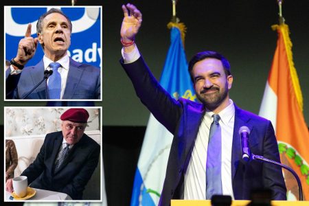 كيف واجه النائب زهران ممداني أندرو كومو – وفاز في انتخابات عمدة مدينة نيويورك