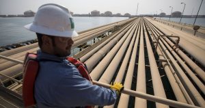 “NMDC” الإماراتية و”بيكر هيوز” تتعاونان لتوطين خدمات الطاقة في السعودية