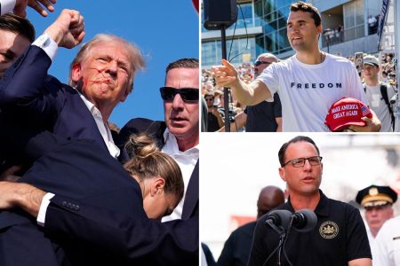 يعتقد أكثر من 33% من الشباب الأميركيين أن العنف السياسي يمكن تبريره: استطلاع