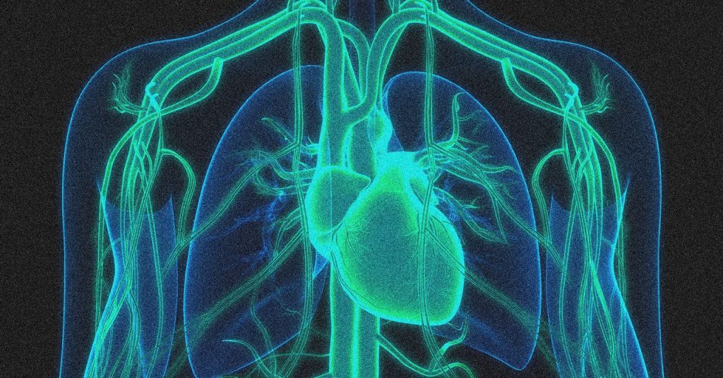 علاج تحرير الجينات يخفض مستويات الكولسترول إلى النصف