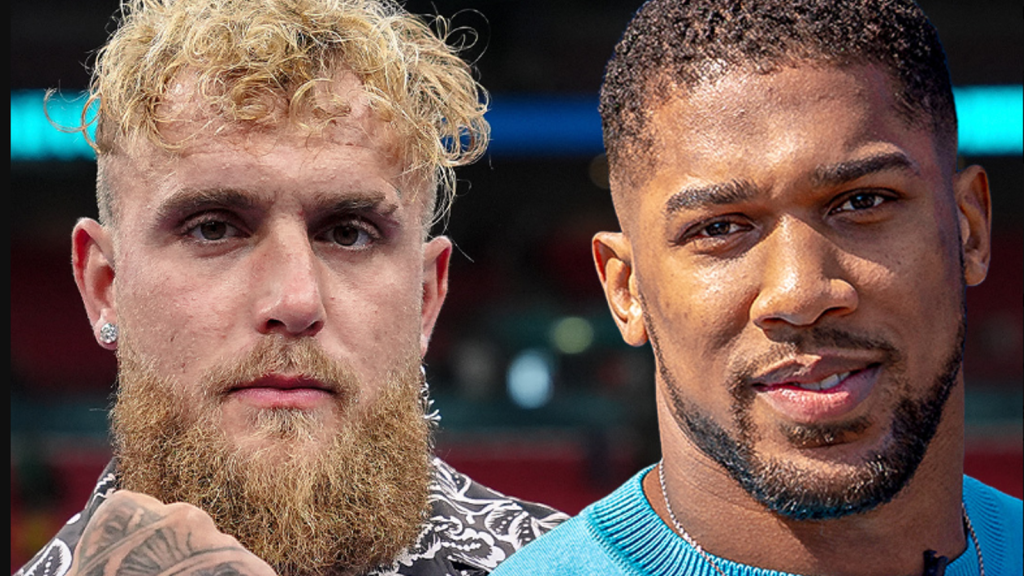 إدي هيرن: خسارة أنتوني جوشوا أمام جيك بول تعني نهاية الملاكمة.