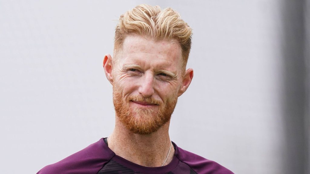 رماد (The Ashes): بن ستو