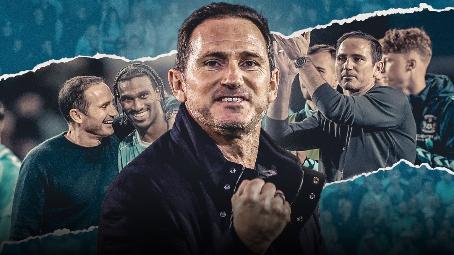 لامبارد: مدرب كوفنتري يركز على العمل ولا يهدأ حتى الانتهاء.