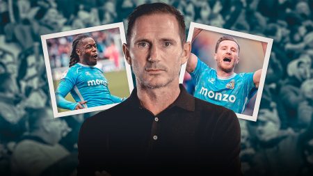 كوفنتري سيتي يحافظ على الصدارة بفارق قياسي في (تشامبيونشيب) بعد 16 مباراة، وميدلزبره يواجهه.