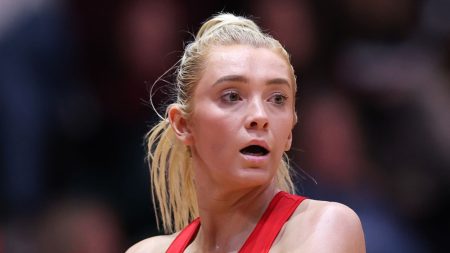 إنجلترا تخسر أمام نيوزيلندا 49-55 في (Vitality International Series) الحاسمة.