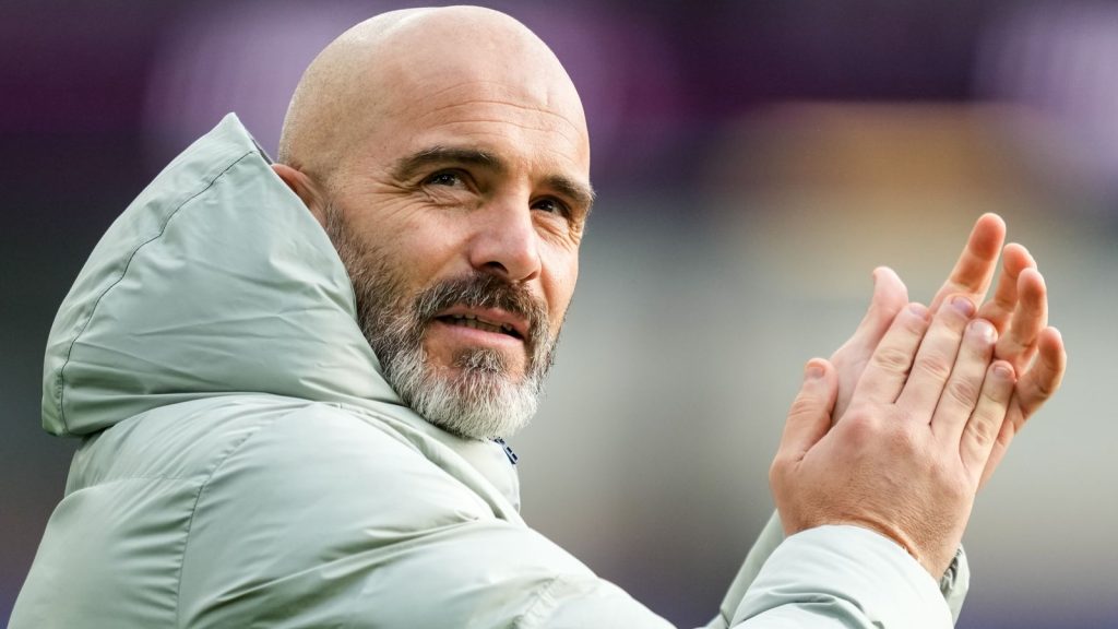 تشيلسي ضد أرسنال: ماريسكا مطالب بإيجاد حلول لتحدٍ صعب.