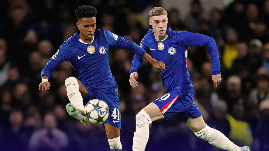 كول بالمير: مهاجم تشيلسي جاهز للمشاركة أساسيًا أمام أرسنال، يؤكد إنزو ماريسكا.