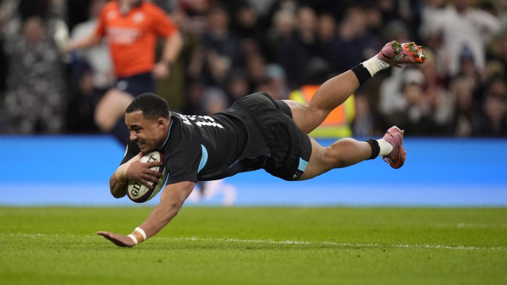 إنجلترا تواجه الأرجنتين مباشرة: آخر نتيجة وأخبار الفريق من (سلسلة دول الخريف).