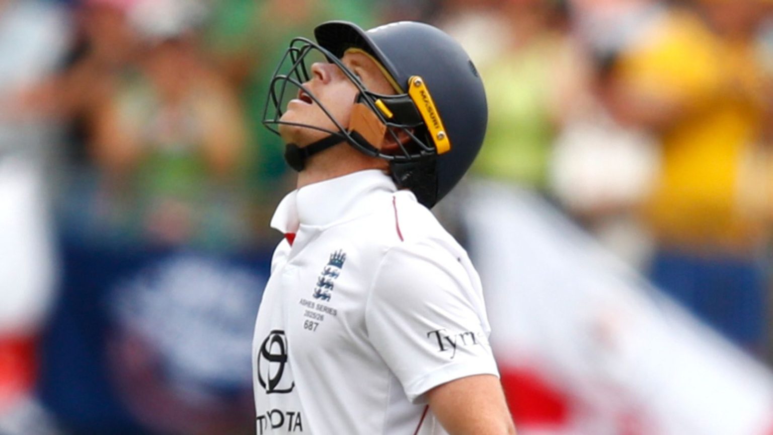 الرماد: هل يلعب منتخب إنجلترا بلاعبيه الأساسيين في (Warm-up) بالكرة الوردية قبل اختبار بريزبن الثاني؟