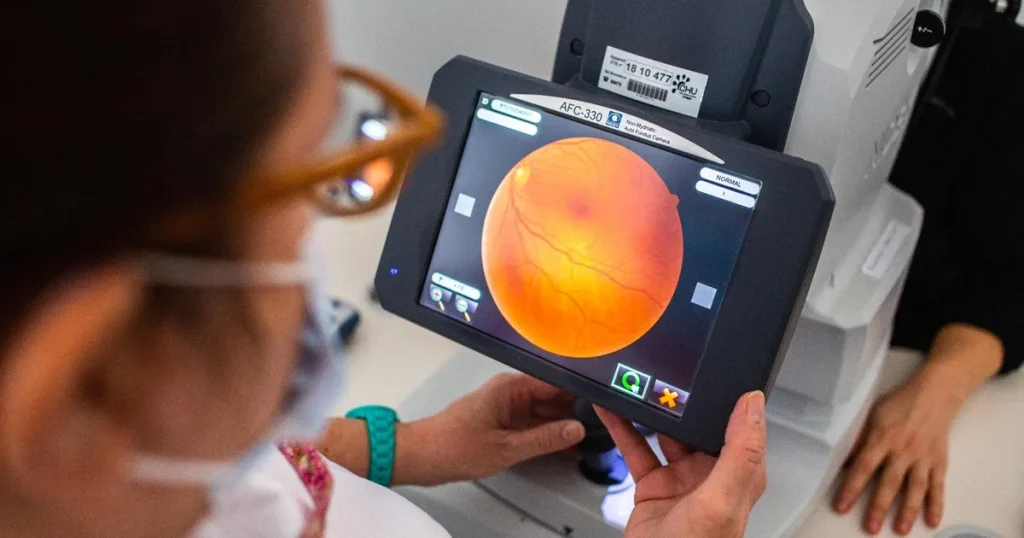 دراسة: دماغ الأطفال يحتفظ بقدرة التعرف على الوجوه بعد فقد البصر